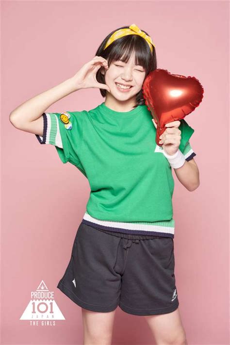 PRODUCE 101 JAPAN OFFICIAL SITE