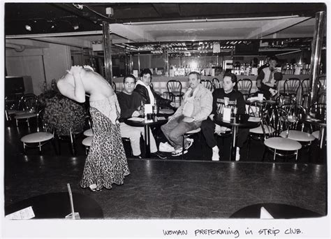 Uncovering The Hidden World Of Strip Clubs: A Revealing Report Image 9