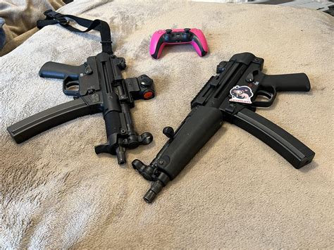 More HK porn : r/GunPorn