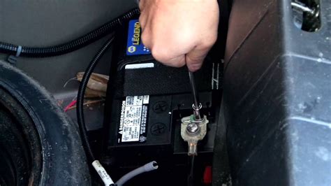 The Ultimate Chevy Cobalt Battery Location And Guide Find Test And Replace With Confidence