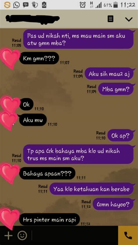 pecinta bini orang ( binor lovers), share your experience - Page 235 ...