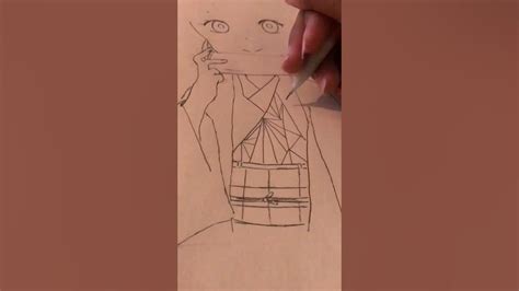 Nezuko without bamboo muzzle - YouTube