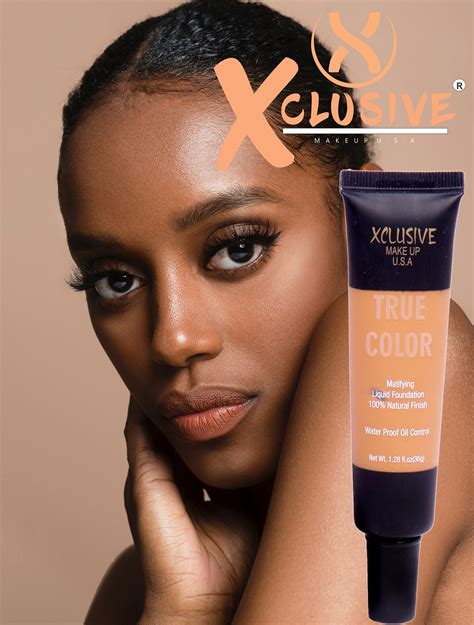 Xclusive makeup USA
