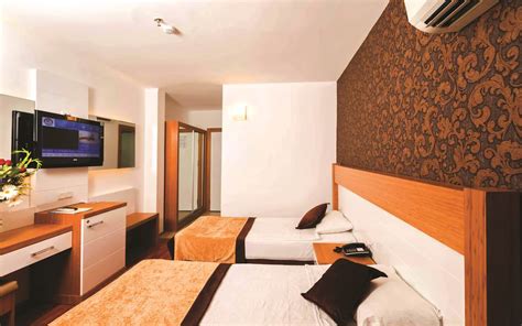 Eftalia Downtown Hotel - Alanya hotels | Jet2holidays