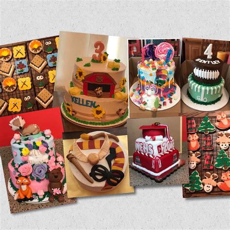 Memaw... - Memaw's Cakes & Cupcakes (Christy Parks / Klopfer)