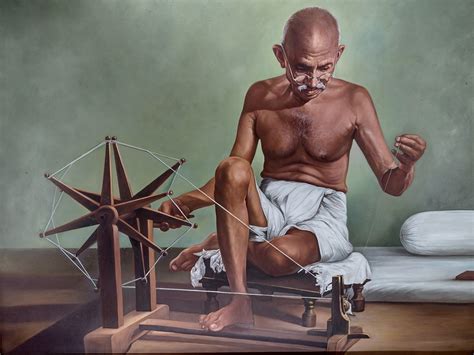 gandhiji gandhi images pixabay