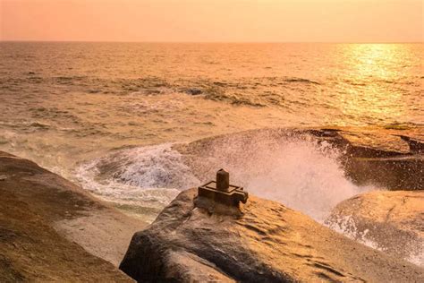 Amazing beaches to visit in Mangaluru | Times of India Travel