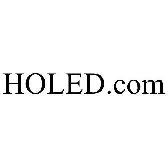 HOLED.COM Trademark of AMA Multimedia, LLC - Registration Number ...