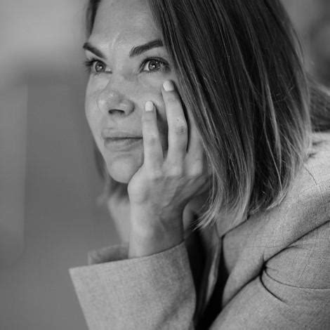Tatiana Ivanova - Market Insights Russia | Buchmesse