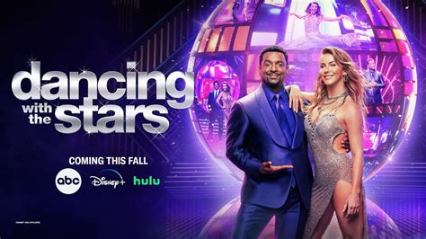 'Dancing with the Stars' season 32: Celebrity cast revealed