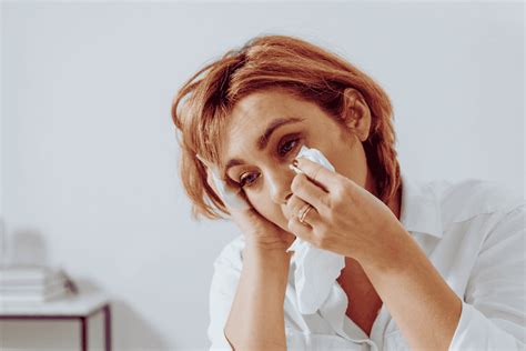 Can a Sinus Infection Affect Your Eyes?