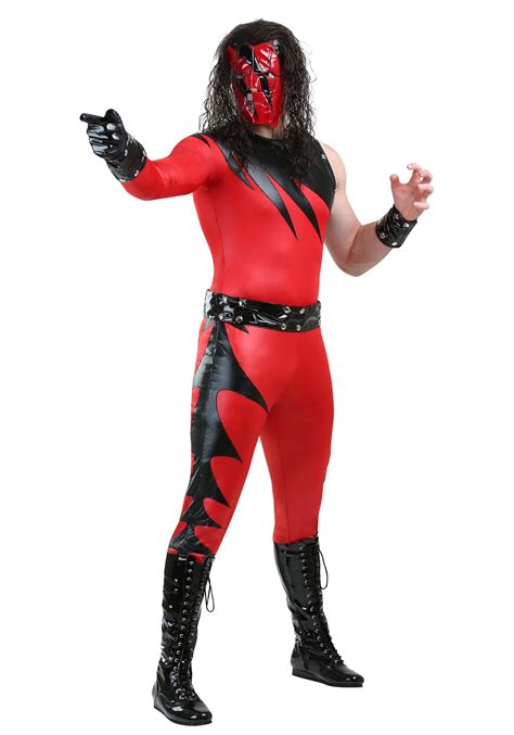 WWE SmackDown Costumes - Halloween Costumes