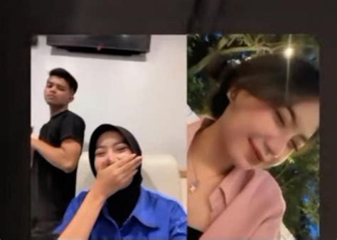 Video Tiktokers Erin Bugis Viral di X, Terekam Berbuat Asusila di Dalam ...