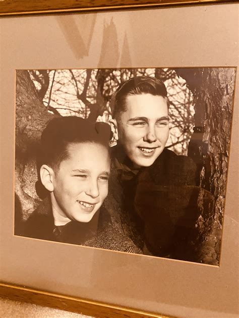 Brother Tom - Retrospect