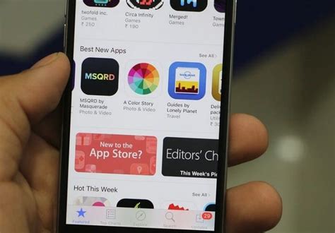 How to Get a Refund on the Apple App Store - Technipages