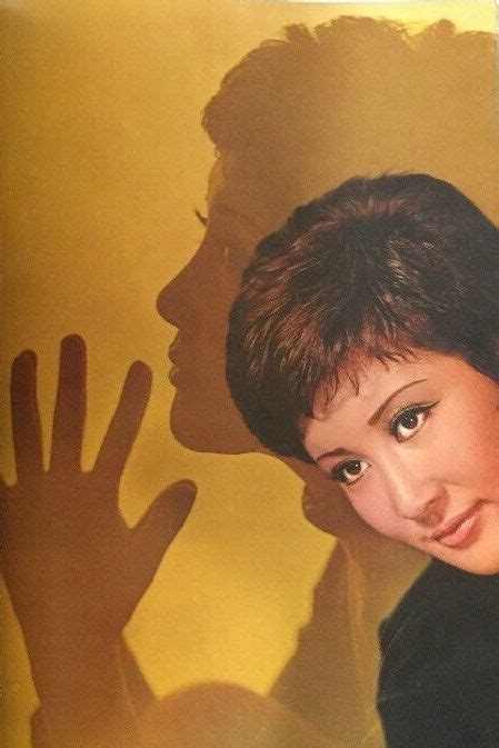 Who is Betty Ting Pei dating? Betty Ting Pei boyfriend, husband
