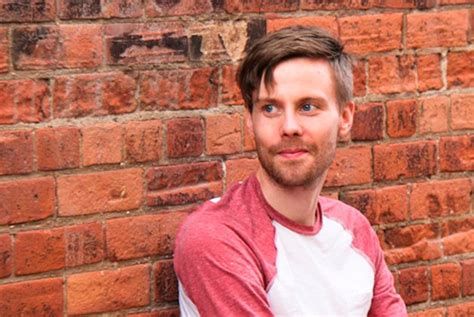 Sven Heidinga: Audio Engineer/Producer - NOW Magazine