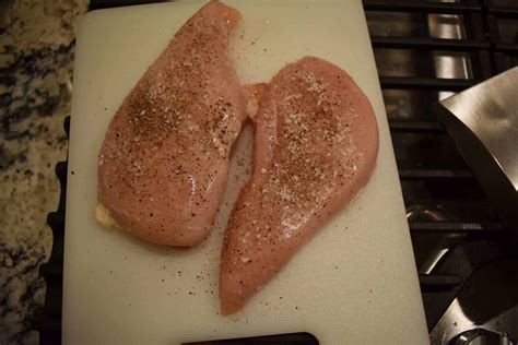 Chicken Marsala | Pineapple House Rules