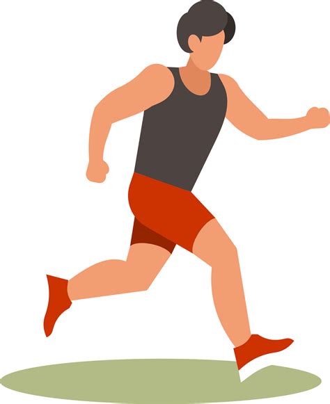 runners #3688150 | Clipart Library