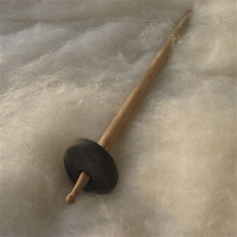 Mini Handspindel VINDO – Handspindel