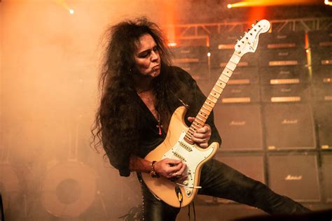 Yngwie Malmsteen’s Rock Concierto - Front Row Center