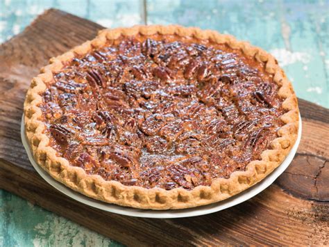 pecan pie treats