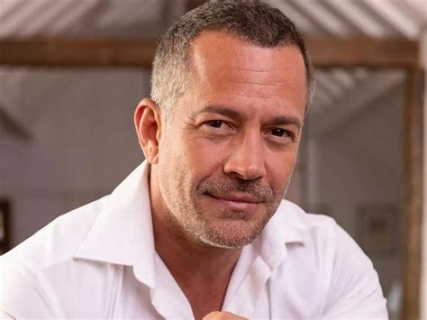 O Que Aconteceu Com O Ator Malvino Salvador - Sumido das novelas, Malvino Salvador fala sobre nova profissão após ...