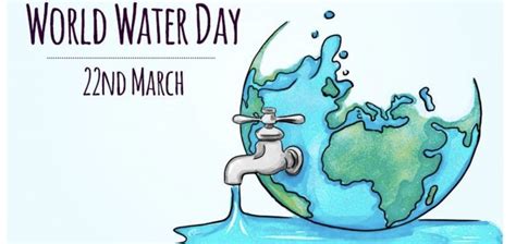 World Water Day 22nd March 2019 - DCU Water Institute