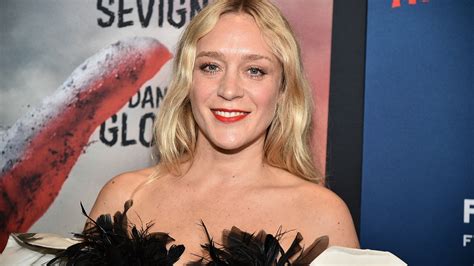 Chloë Sevigny Talks Richard Avedon Comment That Led to Insecurity