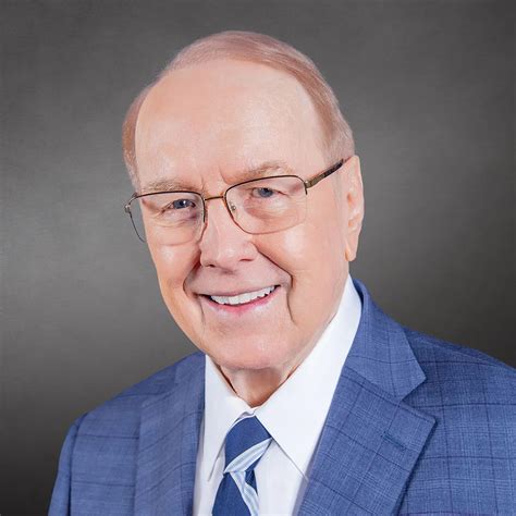 7 Shocking Secrets Behind Dr. James Dobson's Multi-Million Dollar Empire