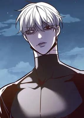Characters appearing in Eleceed Manga | Anime-Planet