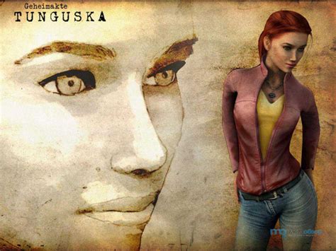 Новый трейлер «Секретные материалы: Тунгуска» - MegaObzor
