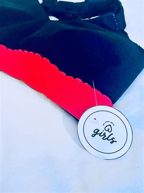 We Wear Girls – Do your Girls need support? We have you covered.