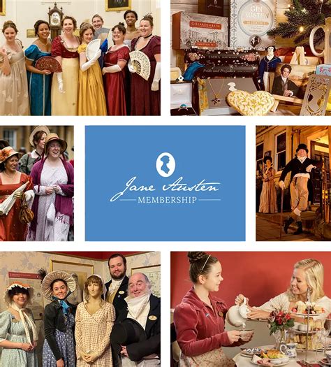 jane austen centre membership jane austen gifts