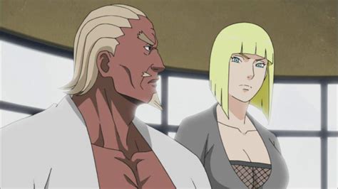 Samui | Wiki | Naruto Amino