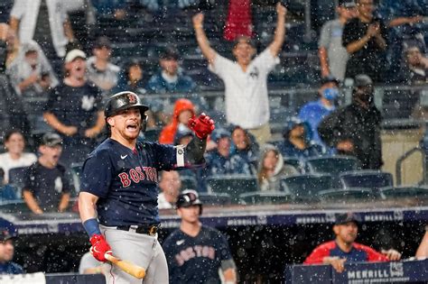 Boston Red Sox vs. New York Yankees FREE LIVE STREAM (7/18/21): Watch ...