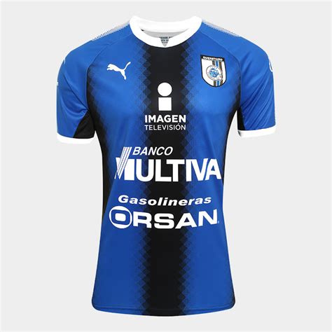 2017-18 Liga MX Kits Overview - All Unique Mexican League 17-18 Jerseys ...