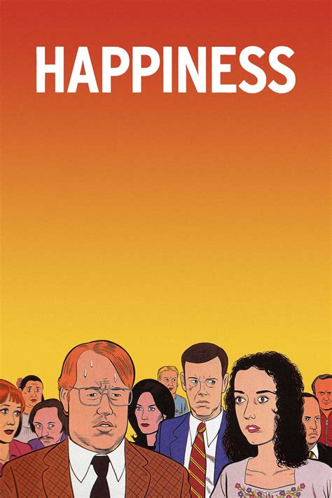 Happiness (1998) | MovieWeb