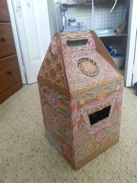 Build a bear box – Artofit