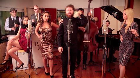 Postmodern Jukebox Cast 2024 - Carie Corrine