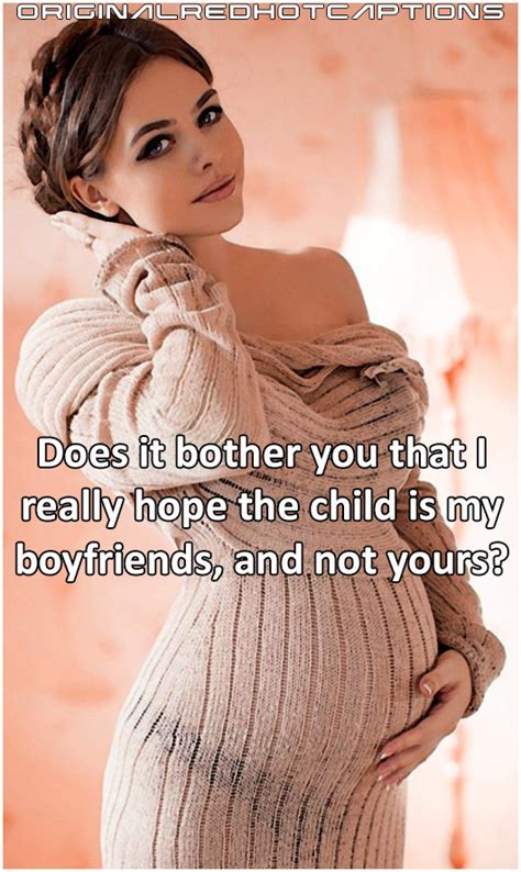 #cuckold pregnancy – @breedingmyhotwife on Tumblr