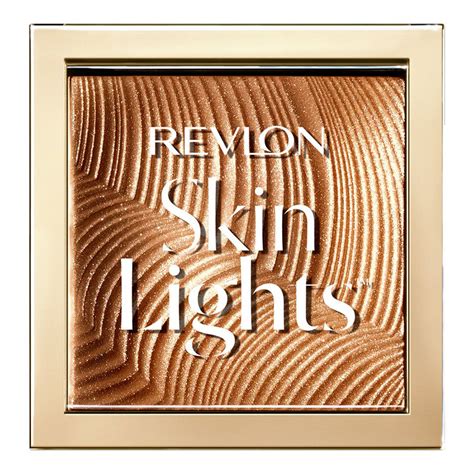 Revlon SkinLights Prismatic Bronzer | London Drugs