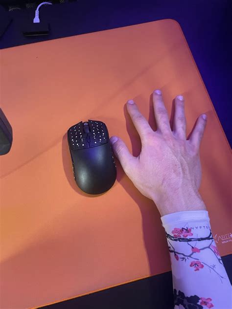 HTX 4K Quick Review : r/MouseReview