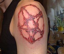 Pentagram Tattoo Meanings: A Symbolic Journey