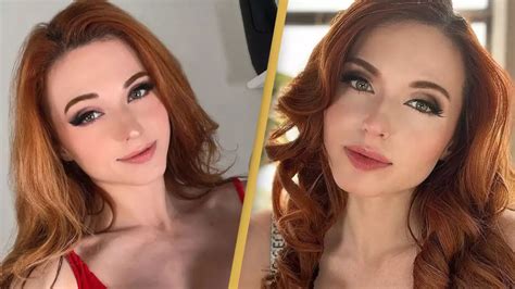 What REALLY Happened? The Amouranth Leak Timeline Revealed - lk56ebb
