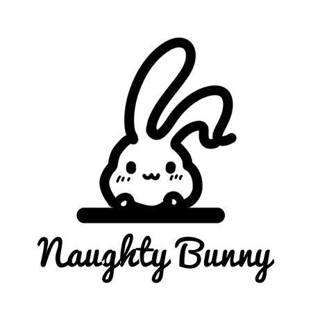 Naughty Bunny Porn