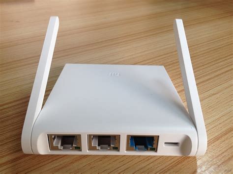 Настройка роутера xiaomi mi wifi nano » Posetke