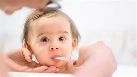 Understanding Teething Fever. Is teething fever a myth or a reality ...