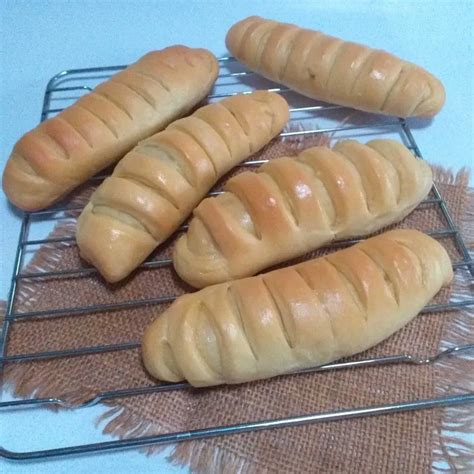resep roti isi pisang coklat sederhana rumahan  yummy app