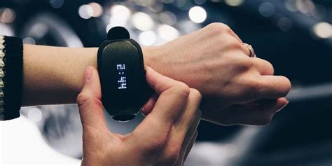 Healbe GoBe2 Fitness Tracker - Healbe Gobe Reviews 2025 - Worth it?